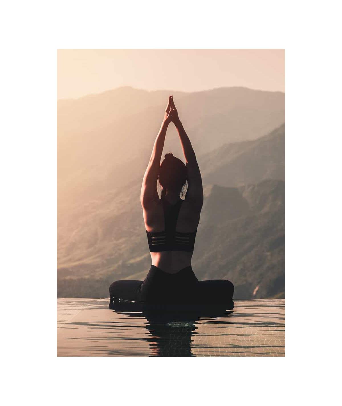 Formation meditation de pleine conscience