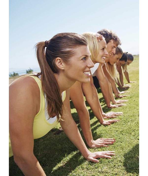 Formation pour devenir préparateur sportif